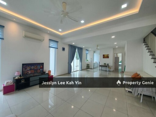Merrydale @ Eco Majestic, Semenyih - Endlot