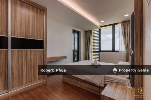 Skyline Embassy Luxury Units For Rent! Many Units Available !