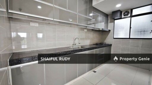 Residensi Zamrud, Kajang 2 Bangi