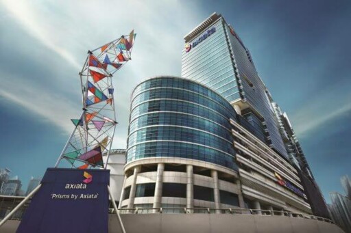 Axiata Tower