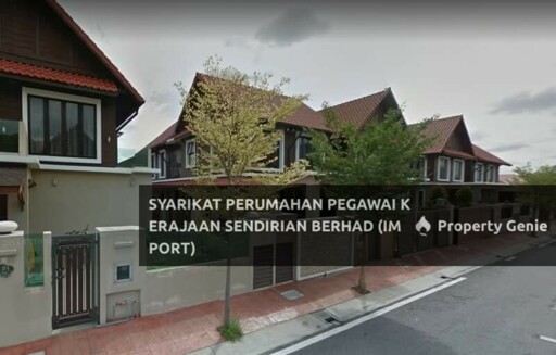 ALAM SUTERA