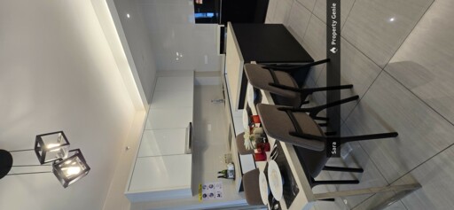 Completed & Ready To Move In Apartment at Ipoh City Centre