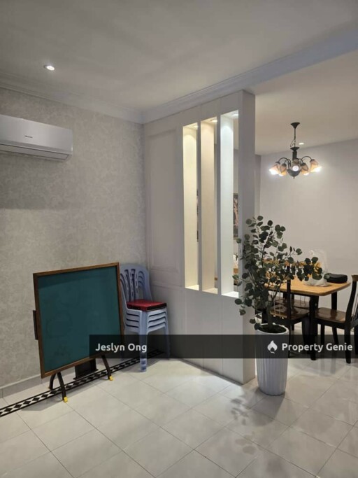 2 Storey Terrace House at Jln Molek 1, Taman Molek for Sale