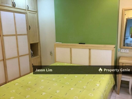 Gambier Height Condominium Near USM, Bukit Gambier, Penang