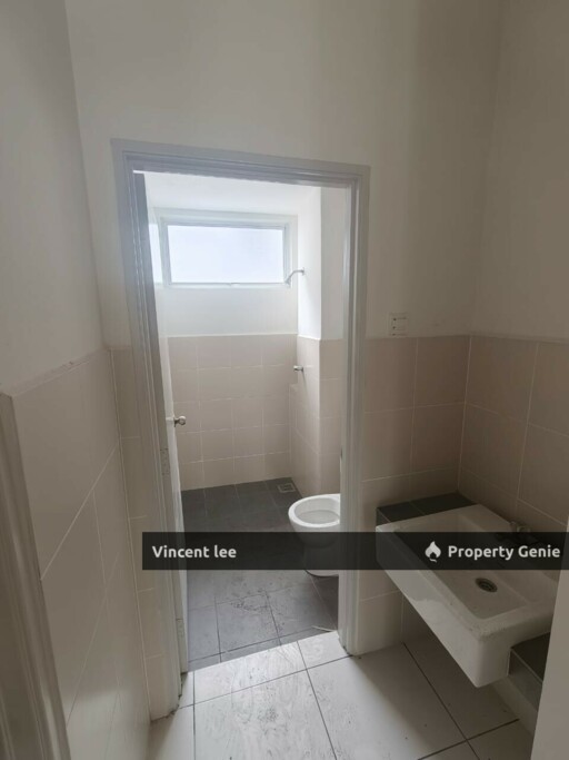 Camellia Residence, Semenyih, 2 Storey Landed, Brand New