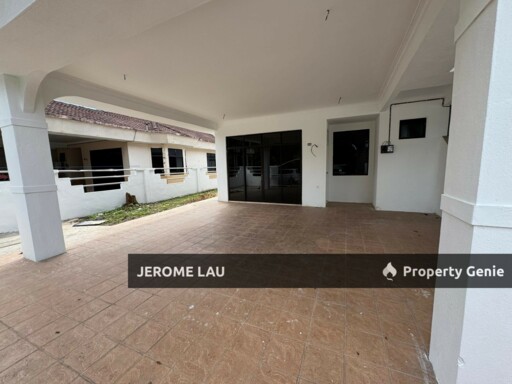 FOR SALE – Single Storey Semi-D @ SP Heights, Sungai Petani