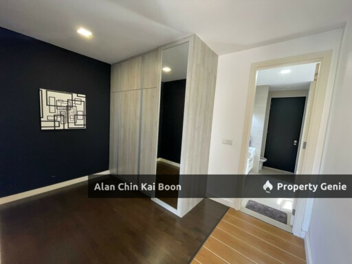 KL East The Veo Duplex Penthouse For Rent