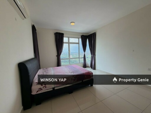 Pandan Residence 2 Apartment Pasar Borong Pandan JB Fully Furnished