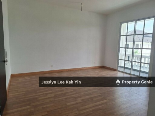 2 Storey Semi D Corner - Stoneridge @ Eco Majestic, Semenyih