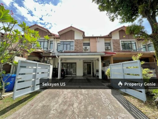 Seksyen U5