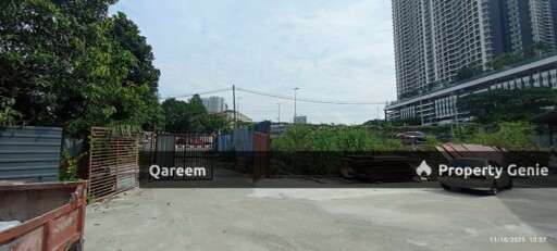 18000Sft Kg Bandar Dalam Jalan Genting Kelang Kuala Lumpur
