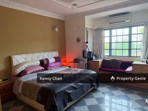 Taman Bukit Cheras