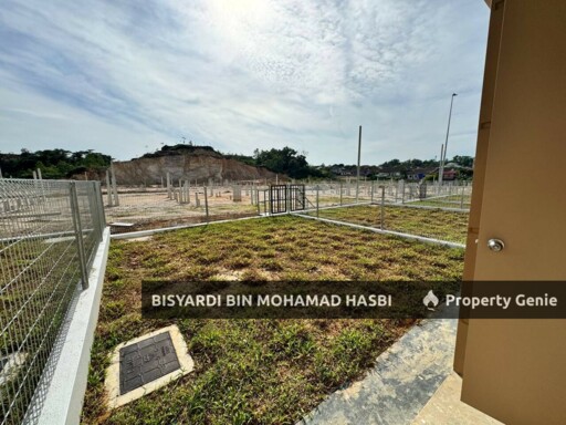 [Brand New] 2 Storey Terrace  M3 Residence Sungai Merab, Bangi .