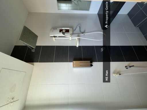 Garden City Condo Melaka