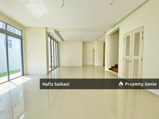Double Storey Semi D Willow Park Denai Alam Shah Alam