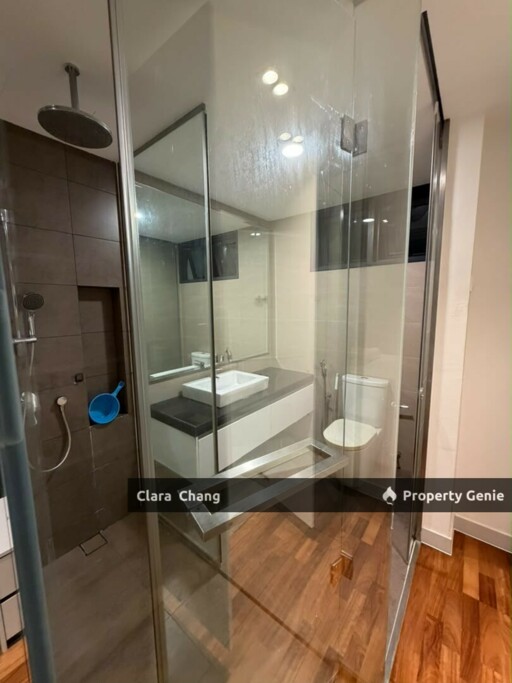 Bora Residences Danga Bay Seaview Fully Furnished for Rent