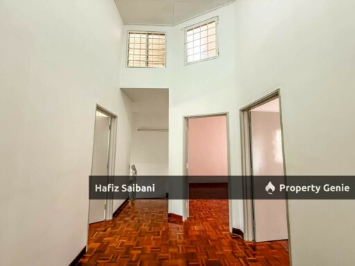 Double Storey Terrace Setia Impian Setia Alam