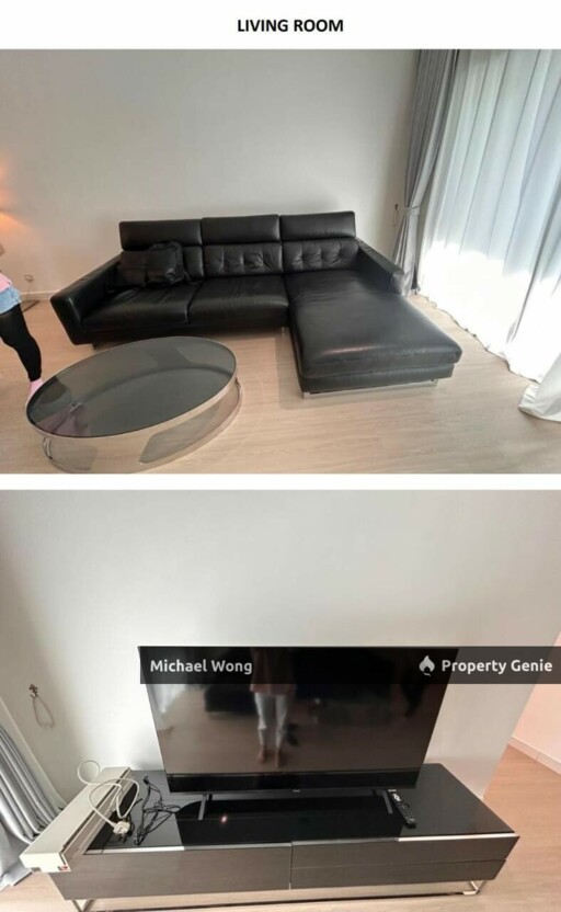 Kiara Designer Suites - Serviced Condominium