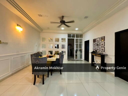 28x80 Arabella D'Kayangan Seksyen 13 Shah Alam