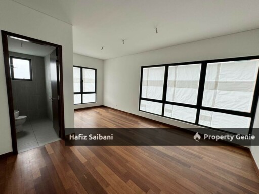 Bungalow 3 Storey Subang Bestari Shah Alam