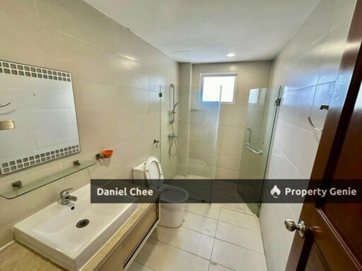 DamaIpuri Condominium FOR RENT