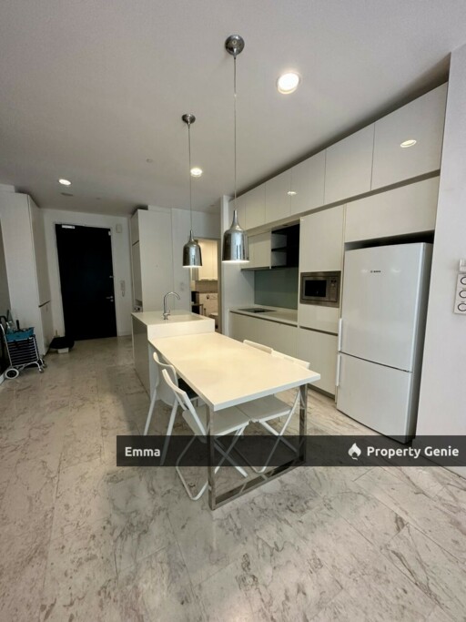 The Face Suites KLCC City Centre For Sales