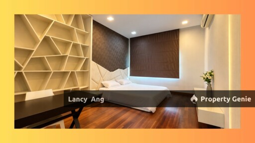 Private Pool, Luxury Villa, Ampang Kemensah