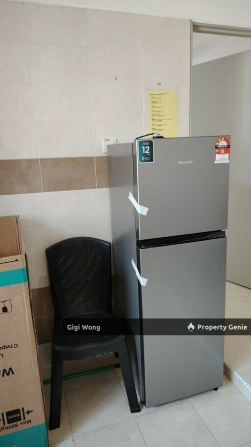 Single Storey Corner Lot Desa Idamna