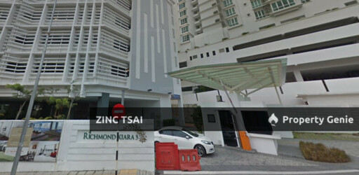 Richmond Kiara 3 {Save RM 343,900}