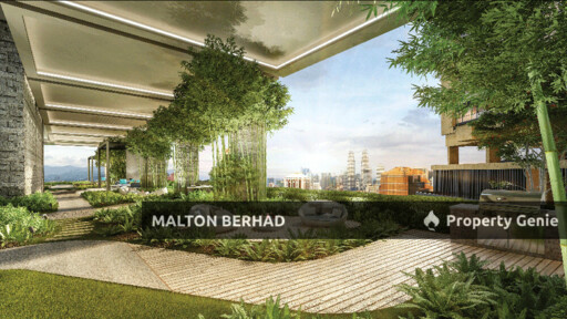 Duta Park Residences