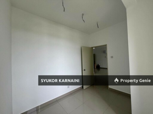 Jalan PJS 1/52 Petaling Jaya Botaniqa Residence Level 19