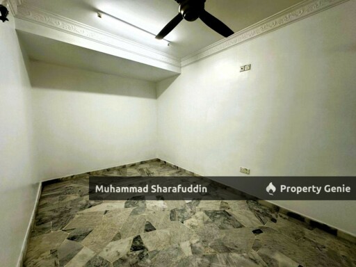 SINGLE STOREY TERRACE TAMAN CENDERAWASIH INDAH KUANTAN