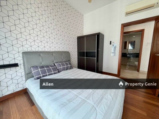 Best Deal in Medini: Renovated 2-Bedroom Corner Unit at Paradiso Nuova for Sale