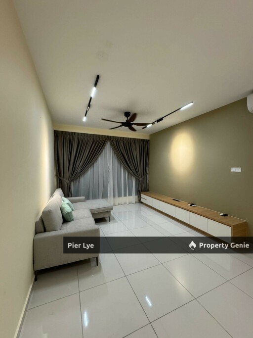 Summit @Lagoon Residence