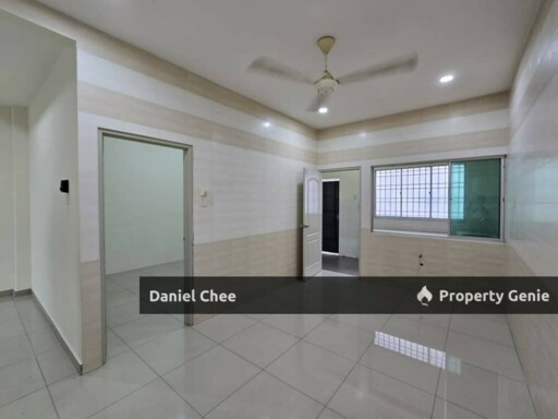 Rumah 2 tingkat sewa murah di TAMBUN