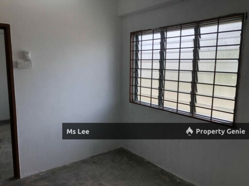 2nd floor Shop Apartment RM 400 (Pasar Malam)-Taman Sentosa @ Klang-Ready 15/7 or 31/7