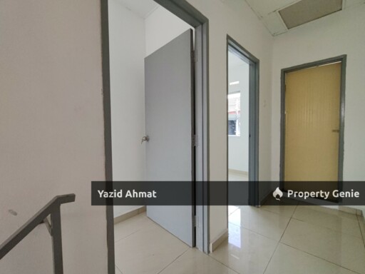 Taman Cahaya Masai 2 Bed 2 Bathroom