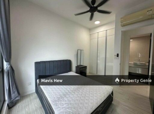 For Rent, Setia Sky 88 @JB Town/ Ciq/ Fully Furnished/ Near Mid Valley Southkey