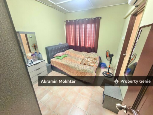 FREEHOLD & FACING OPEN | 2.5 STOREY INTERMEDIATE TERRACE @ SEKSYEN 17, PETALING JAYA