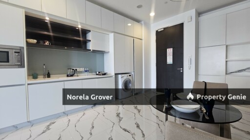 The Face Suites Jalan Sultan Ismail for Rent