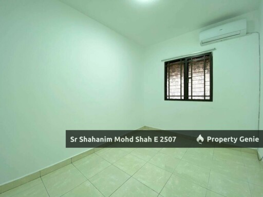Casa Indah 1 Condominium PJU 3 Kota Damansara
