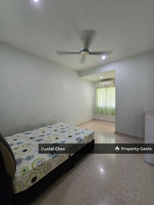 Botani Ipoh, Palma Fully Furnished Nice House For Rent