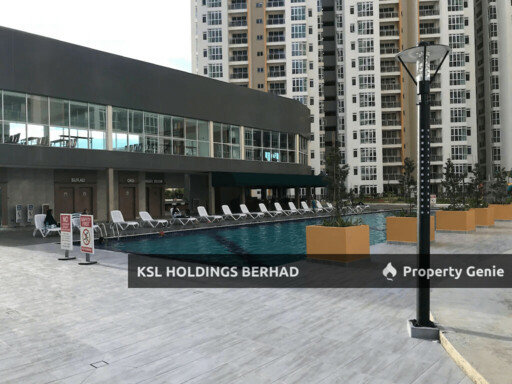 KSL Hot Spring Resort