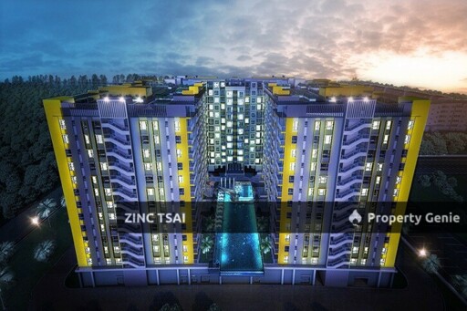 DK Impian_Dual Key {Save RM 183,170}