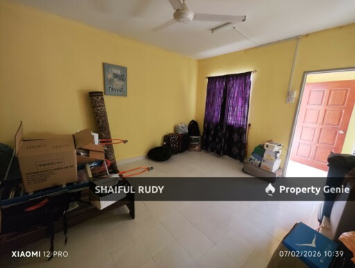 Want to Sell. 3 Storey Terrace House Taman Bukit Permata Batu Caves