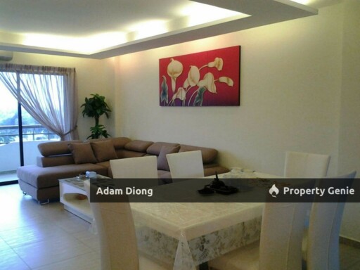 Seri Mutiara Apartment