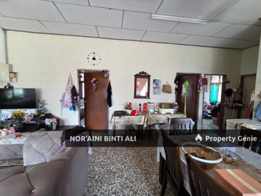 Utk Dijual – SEBERANG TAKIR, KUALA NERUS   📍 Taman Sri Duyong, Jalan Lapangan Terbang, Seberang Takir, Kuala Nerus 📍