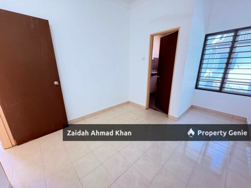 PUNCAK SAUJANA KAJANG DOUBLE STOREY HOUSE FOR SALE FREEHOLD CORNER LOT