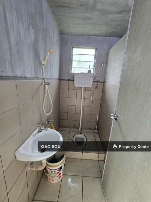 Alor Gajah Lendu Bukit Hantu Durian Farm For Sale