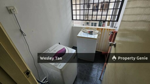 Klebang 3rooms Condo 5mins to Town Fully Furnished City View 1 Parking